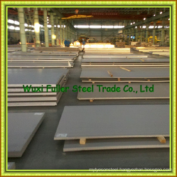 430 Stainless Steel Plate for Sale